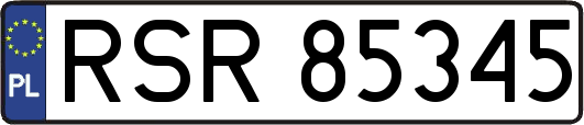 RSR85345