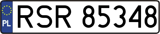RSR85348