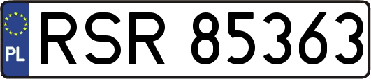 RSR85363