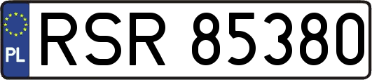 RSR85380