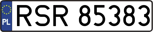 RSR85383