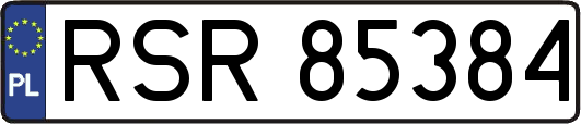 RSR85384