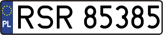 RSR85385