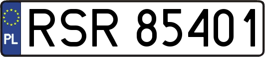 RSR85401