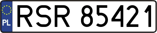 RSR85421