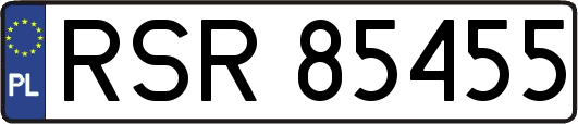 RSR85455
