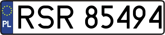 RSR85494