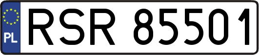 RSR85501