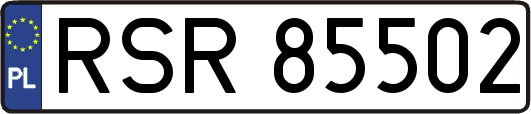 RSR85502
