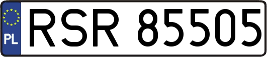RSR85505