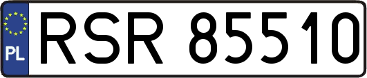 RSR85510