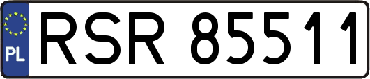 RSR85511