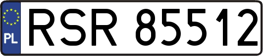 RSR85512
