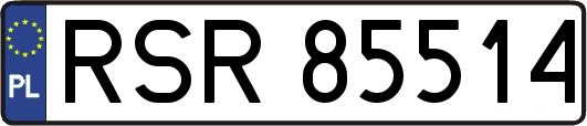 RSR85514