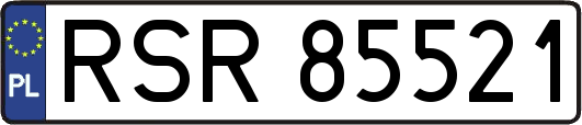 RSR85521