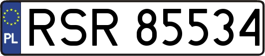 RSR85534