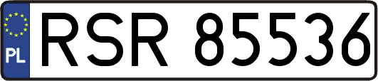 RSR85536