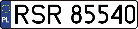RSR85540