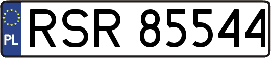 RSR85544