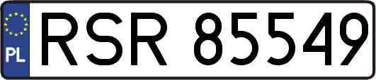 RSR85549