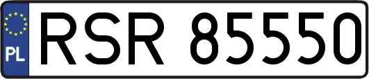RSR85550