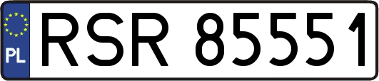RSR85551
