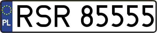 RSR85555
