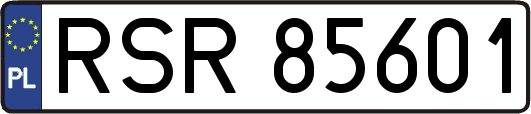 RSR85601