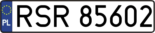 RSR85602