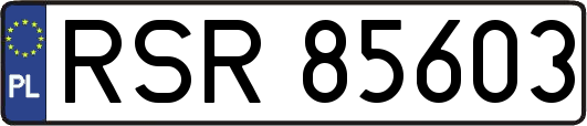 RSR85603