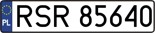RSR85640