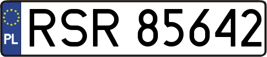 RSR85642