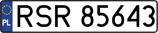 RSR85643