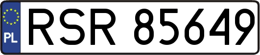 RSR85649