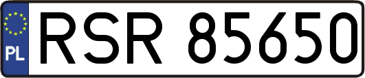 RSR85650