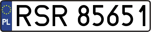 RSR85651