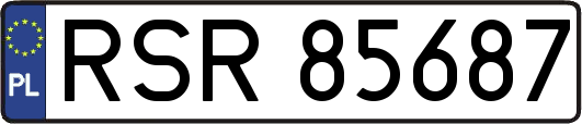 RSR85687