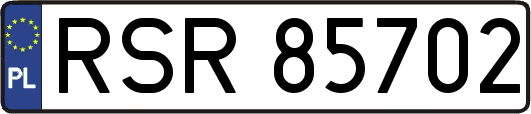 RSR85702