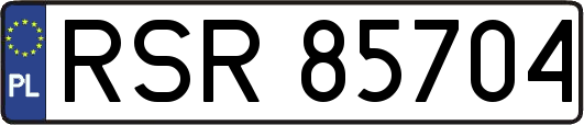 RSR85704