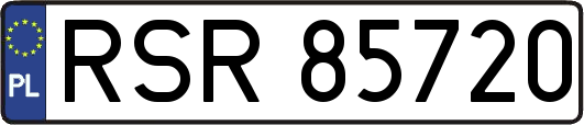 RSR85720