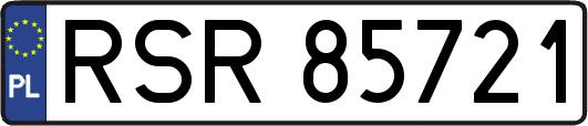 RSR85721