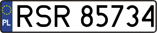 RSR85734