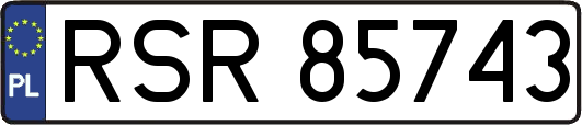 RSR85743