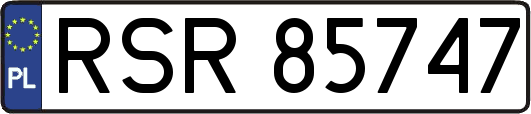 RSR85747
