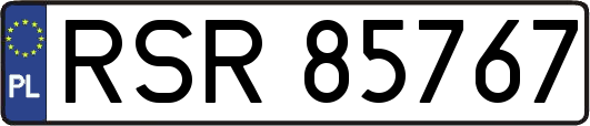 RSR85767