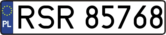 RSR85768
