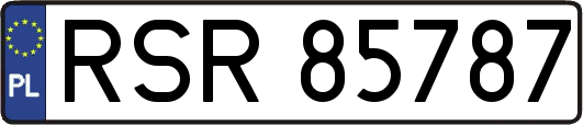 RSR85787
