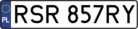 RSR857RY