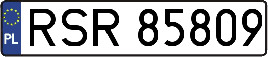 RSR85809