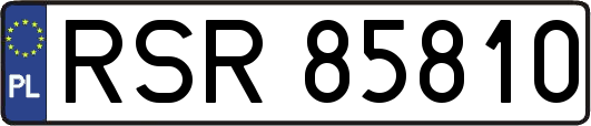 RSR85810